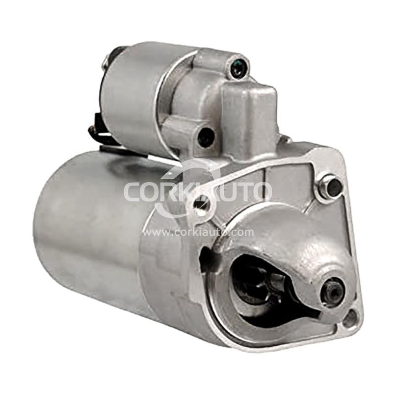 СТАРТЕР FIAT Punto 1.2 Natural Power 46763530 12V 1.1KW CW