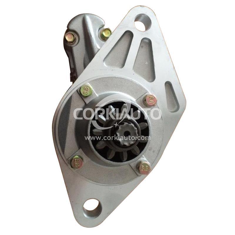 NISSAN 8982220181 24V 4.50KW CCW STARTER