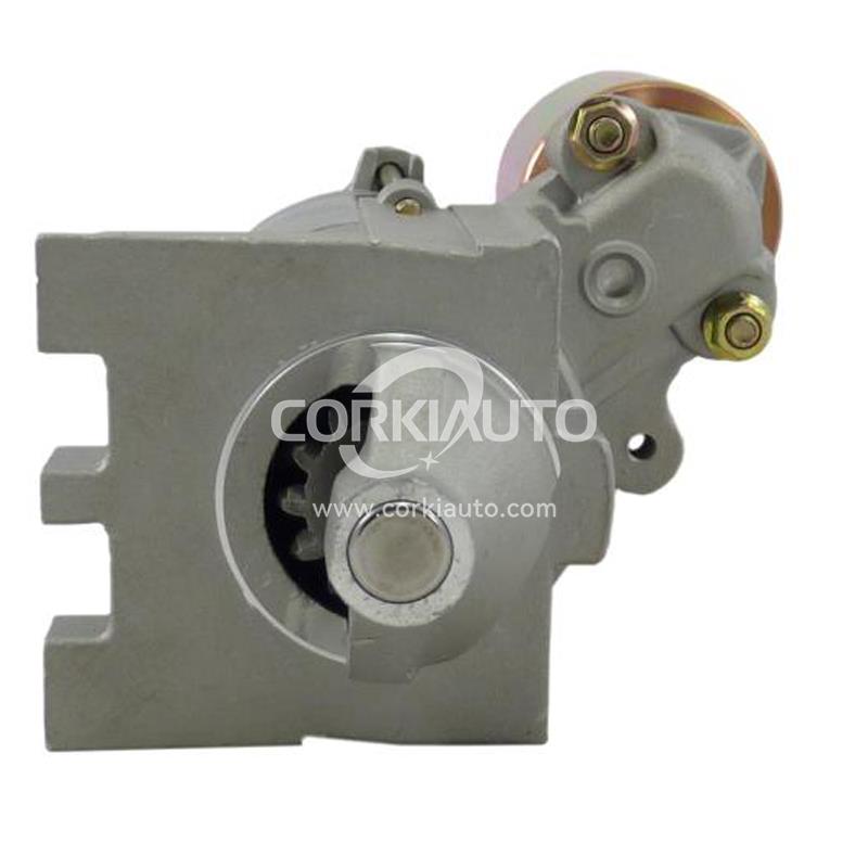 HONDA 31200ZJ1841 12V 0.8KW CW STARTER 