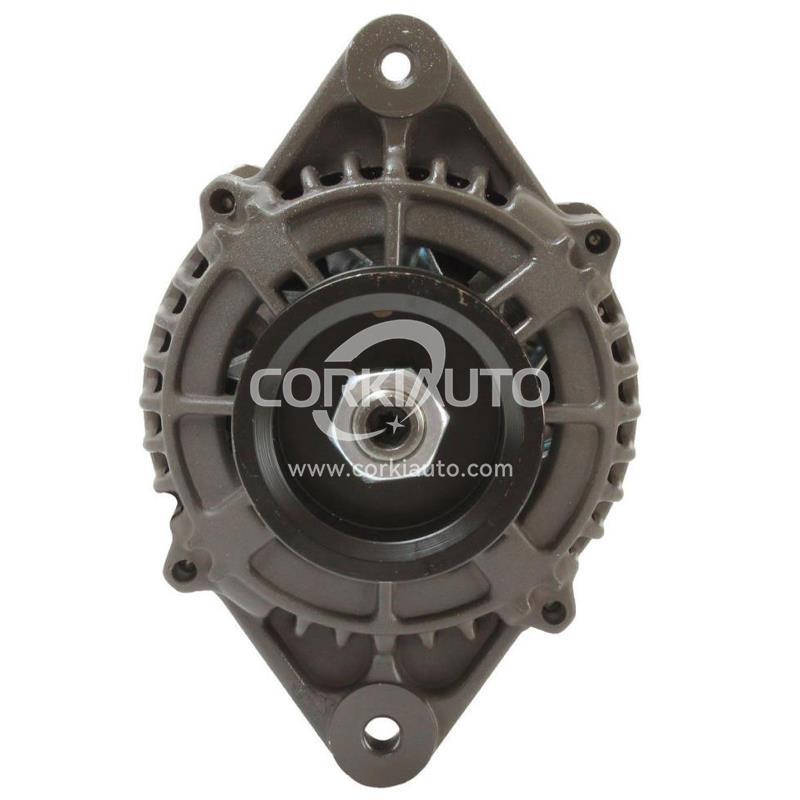 ГЕНЕРАТОР MERCRUISER MX 6.2 V8 12V 70A