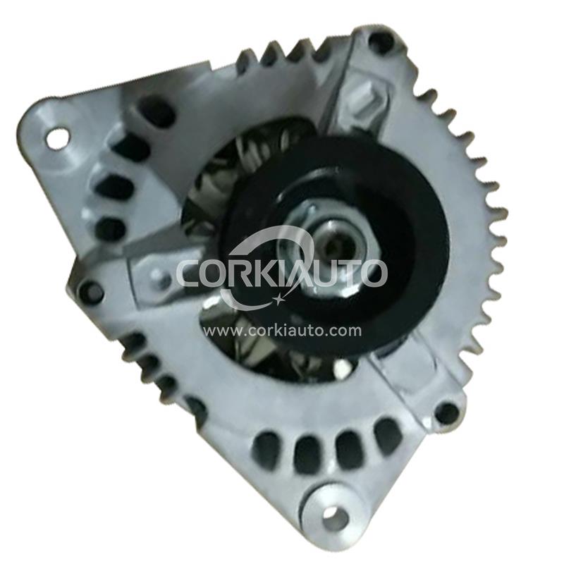 Генератор FORD Scorpio 2.9 i 24V 12V 100A