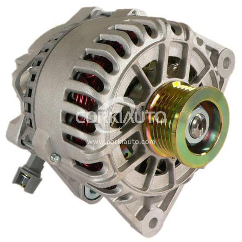 Генератор FORD Maverick 2.0 16V FWD 12V 110A