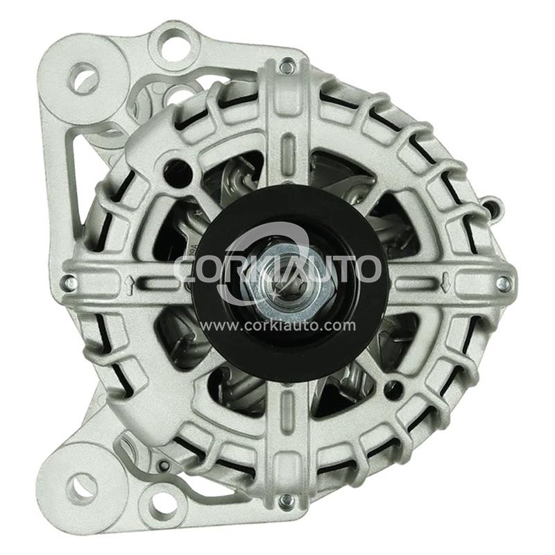 VW Caddy 1.6 Golf III 1.6 12V 90A ALTERNATOR