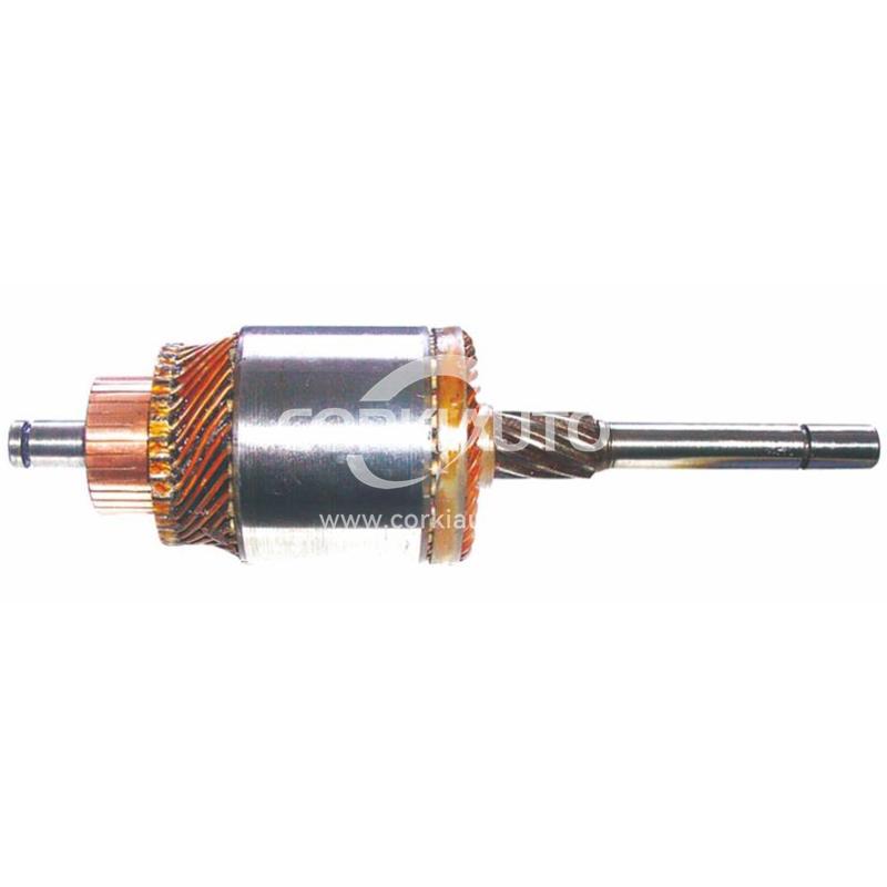 BOSCH IM158 9001082524 12V 0.80KW ARMATURE