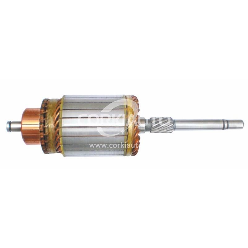 BOSCH IM196 2004004078 12V 1.90KW ARMATURE