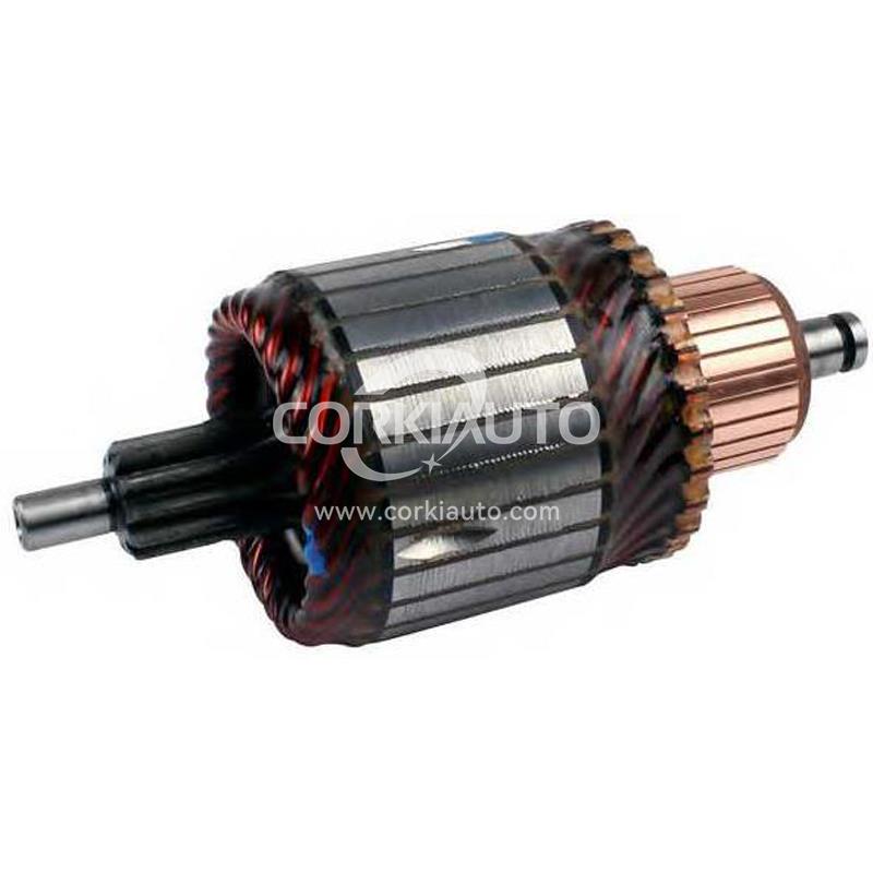 BOSCH IM2123 1004011020 1.10KW 12V ARMATURE
