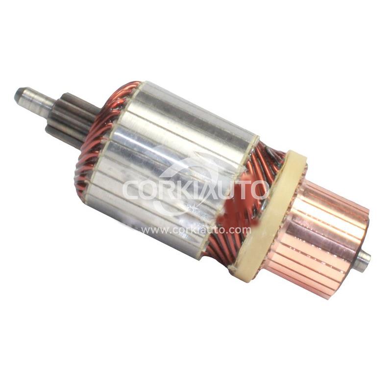 BOSCH 361504X900 12V 2.0KW ARMATURE