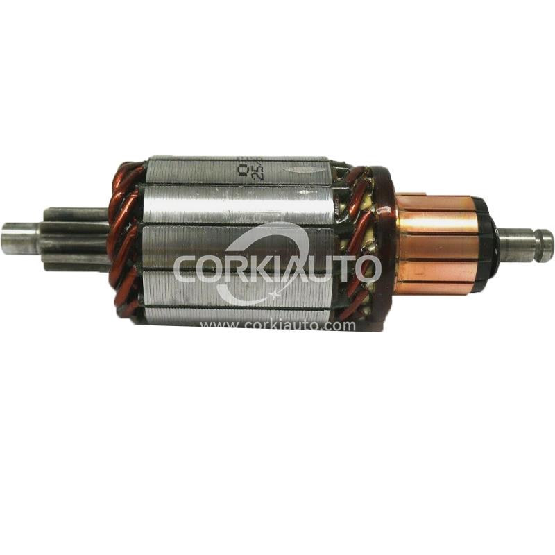 BOSCH 9003334027 IM2126 12V 1.90KW ARMATURE