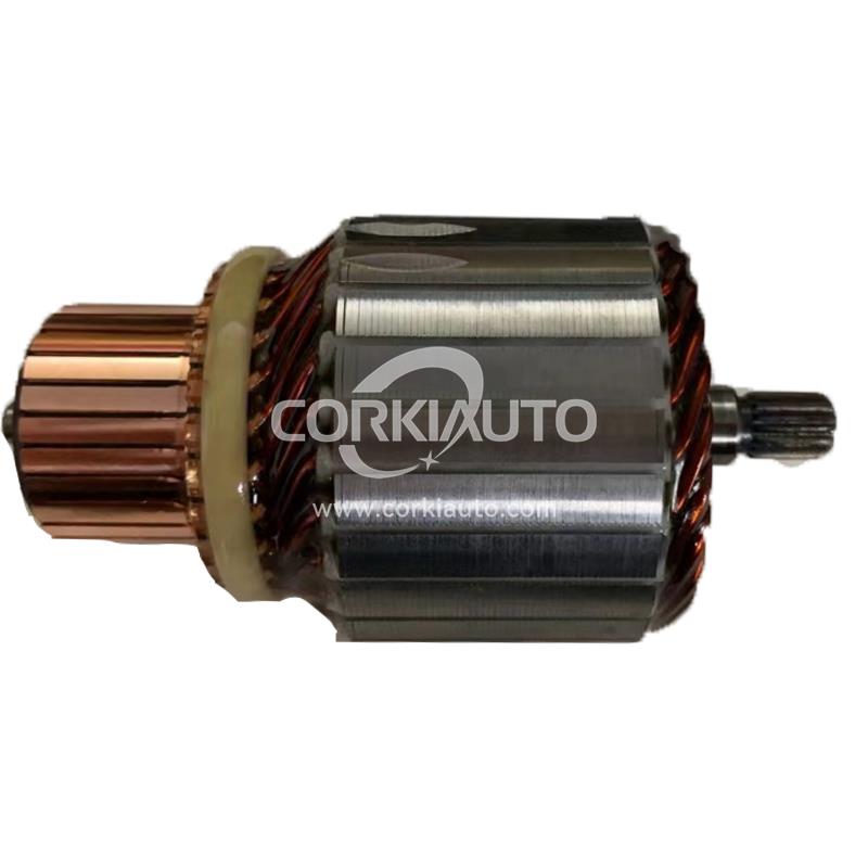 BOSCH 1004011602 12V ARMATURE