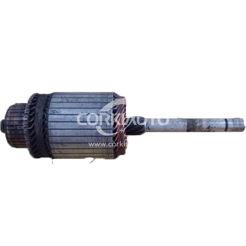 HITACHI IM3073 211451108 12V 1.0KW ARMATURE