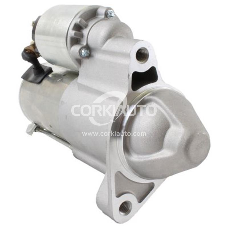 СТАРТЕР DODGE Nitro 3.7 V6 04801292AC 12V 1.4KW CW