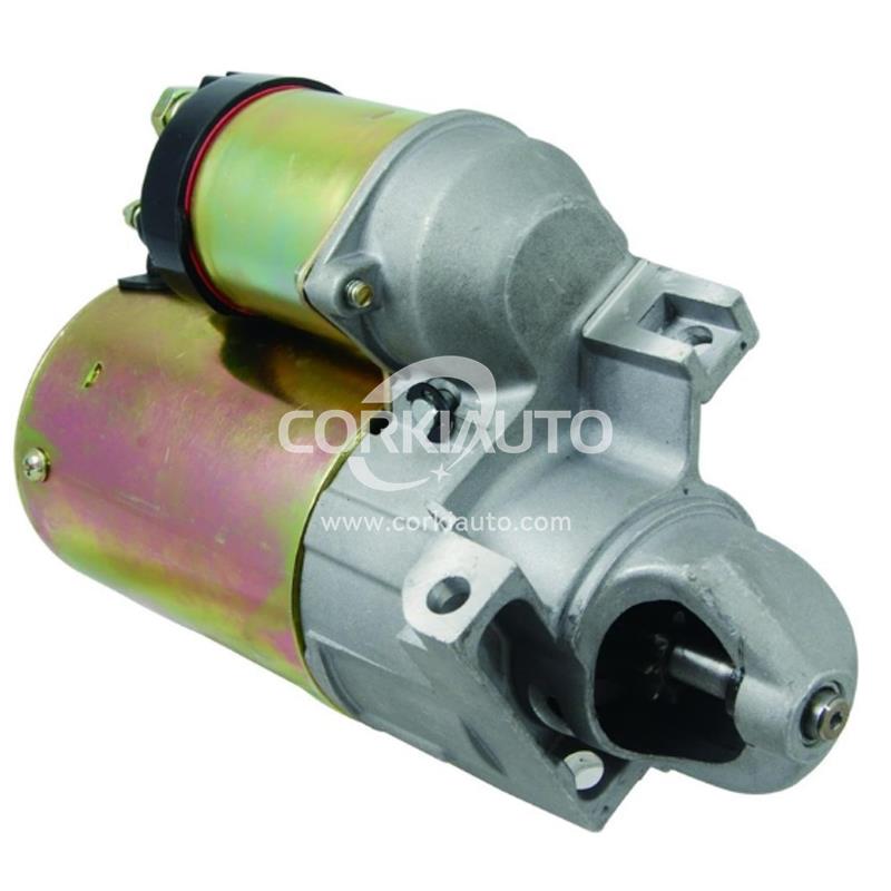 Стартер Sonoma L4 1998537 12V 1.5KW CW