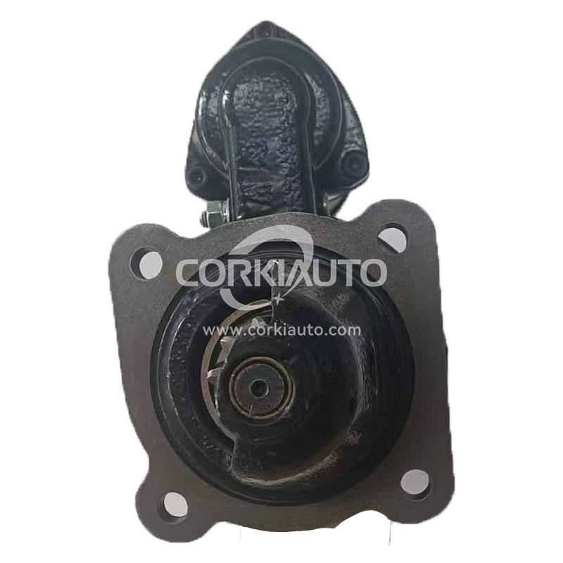 WEICHAI WD615 612600090340 24V 8.1KW MARŞAL