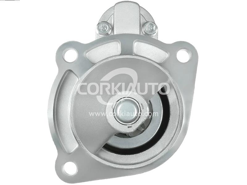 CUMMINS Engine 2.8 12V 2.5KW 12T CW STARTER 