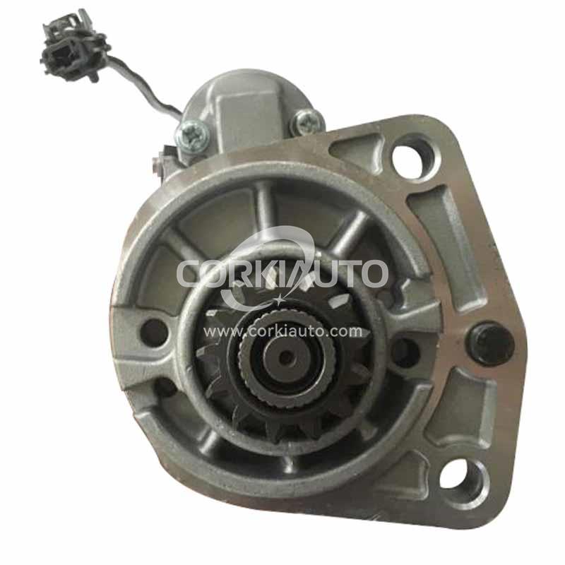 NISSAN X-Trail 2.5 4x4 12V 1.7KW CW STARTER 
