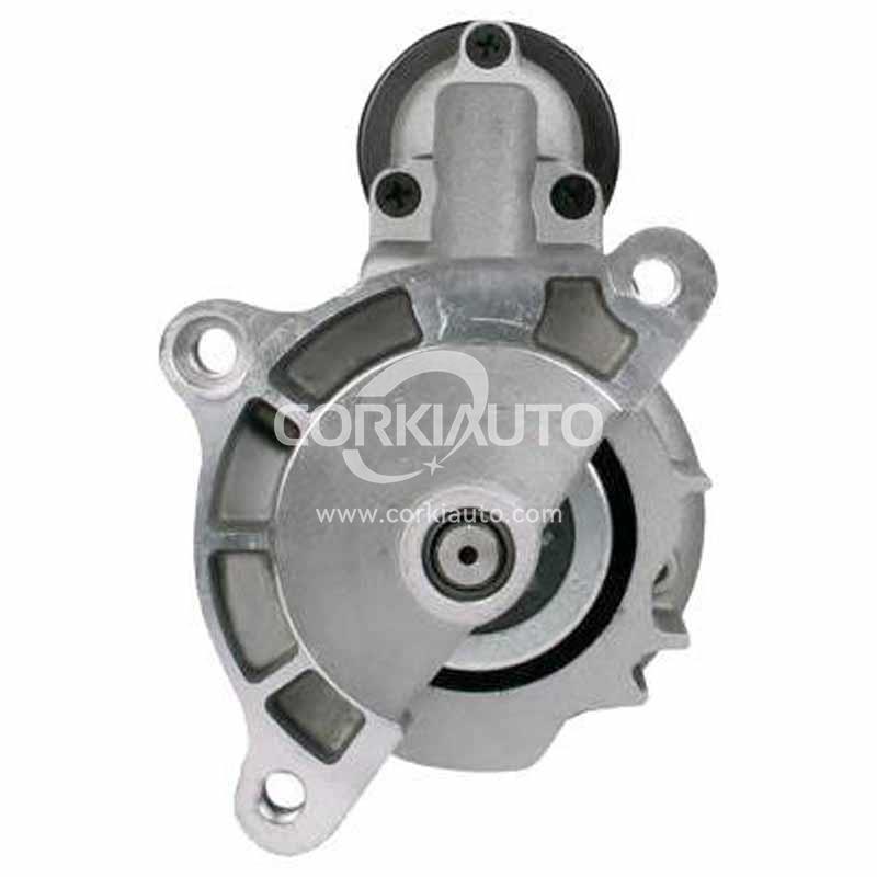 PEUGEOT Boxer 2.5 Diesel, 4x4 12V 2.20KW CW STARTER 