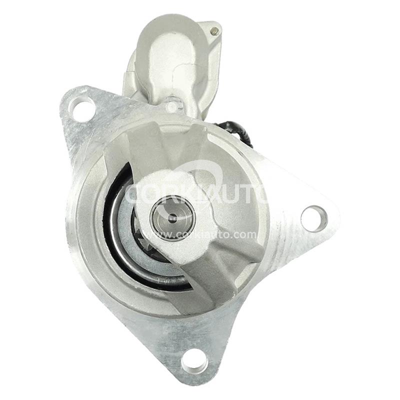 СТАРТЕР HINO EK100 03507020025 24V 7.0KW ЗАХИСНИЙ ЗАХОД