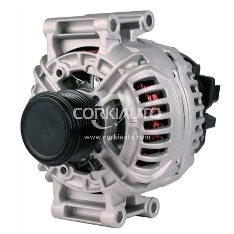 AUDI 12V 140A 0124525113 ALTERNATOR