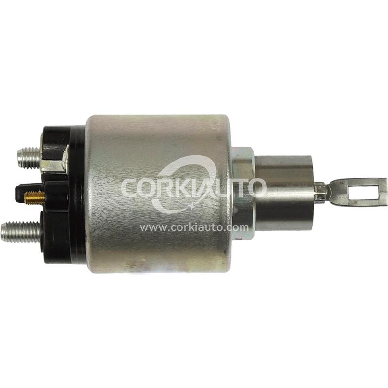 BOSCH 66-9128  12V SOLENOID