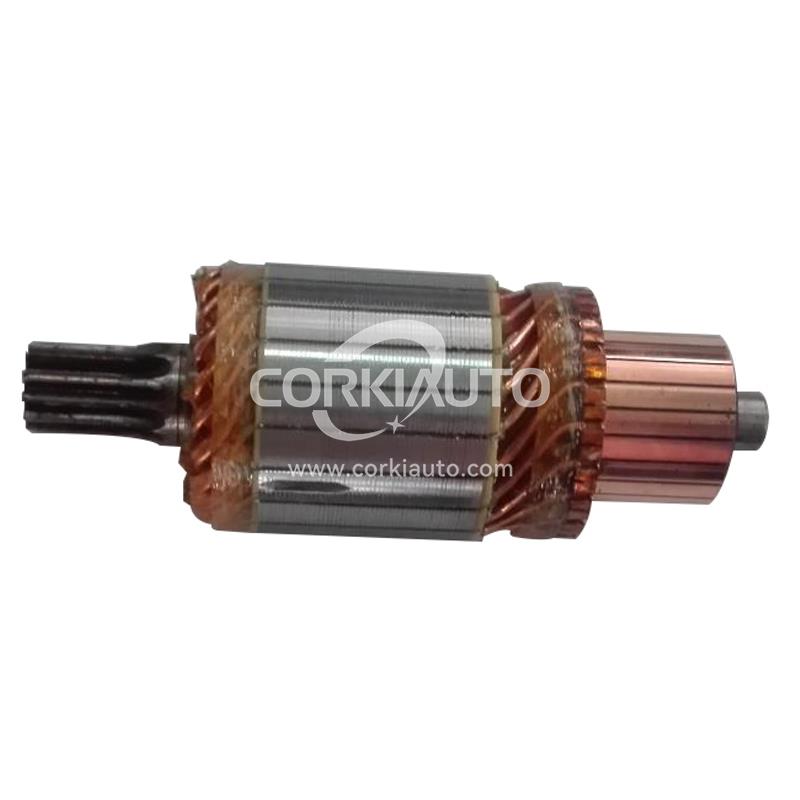 CORKI MAX KQ004 24V ARMATURE