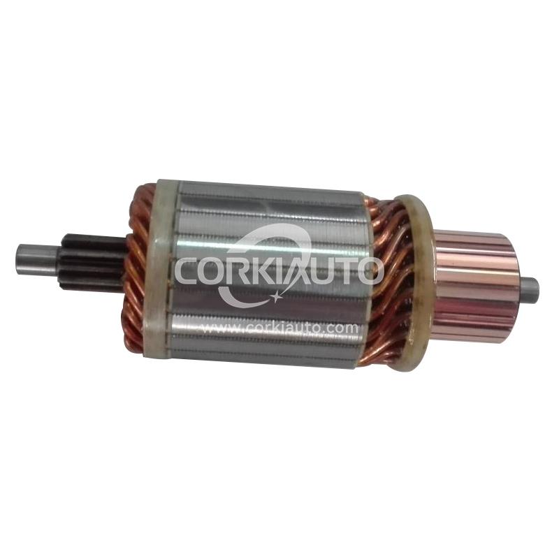 CORKI MAX KQ006 24V ARMATURE