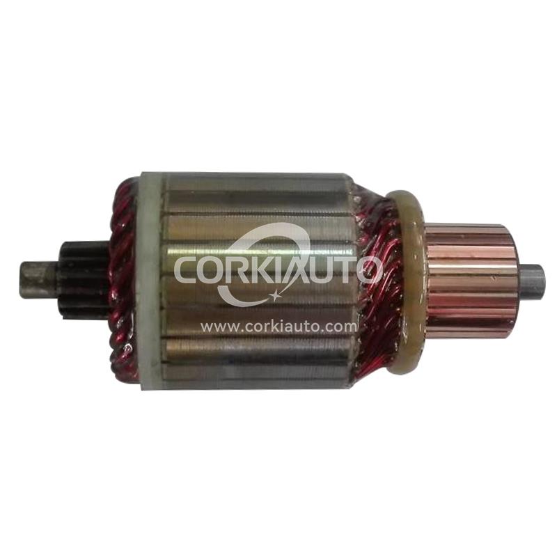 CORKI MAX KQ005 12V ARMATURE