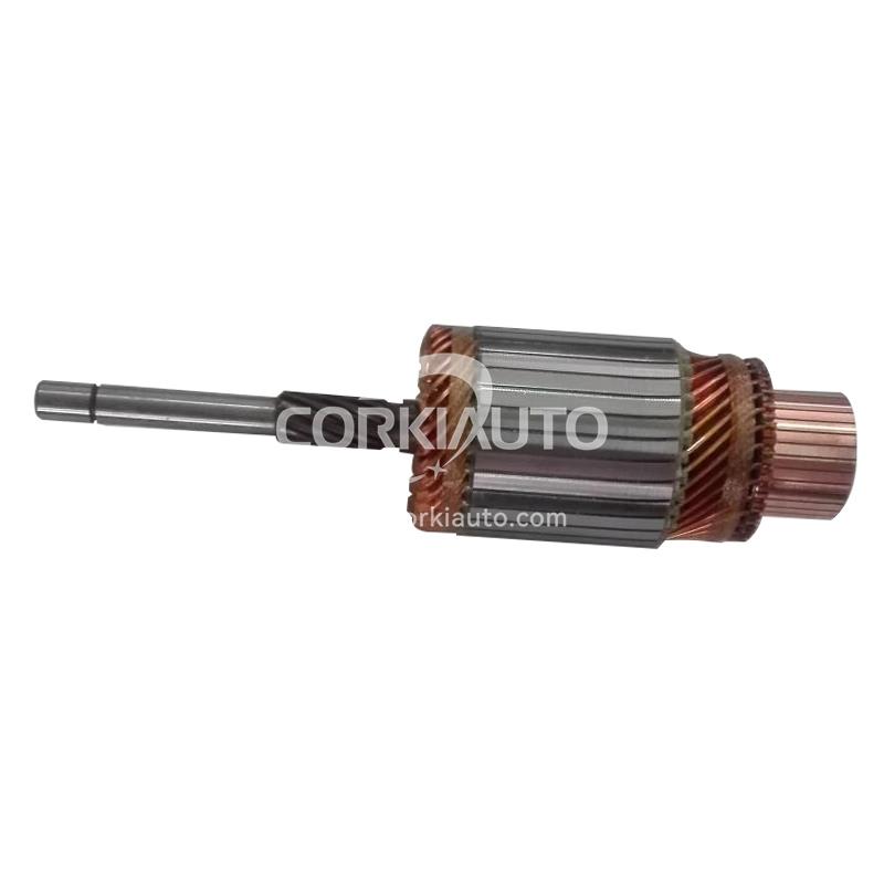 CORKI MAX KQ001 24V ARMATURE