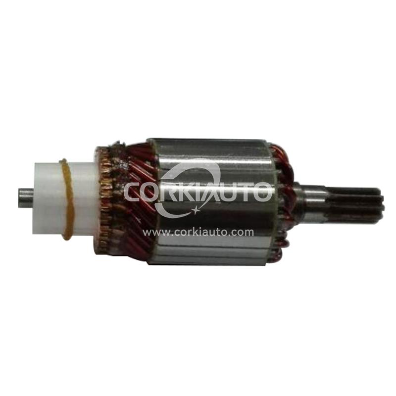 50913290 12V ARMATURE