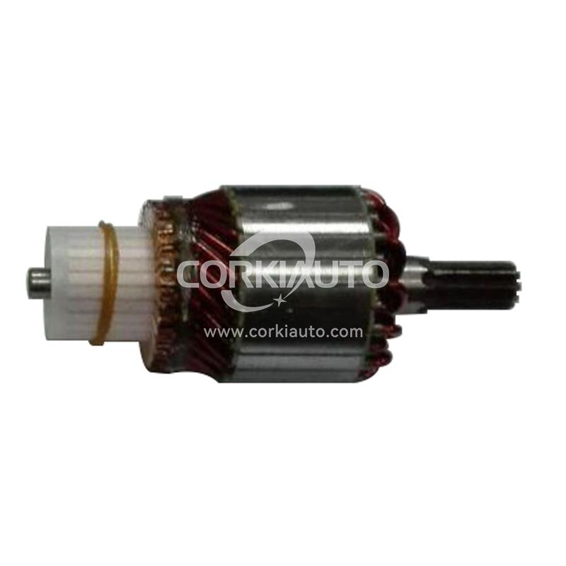 50912940 12V ARMATURE