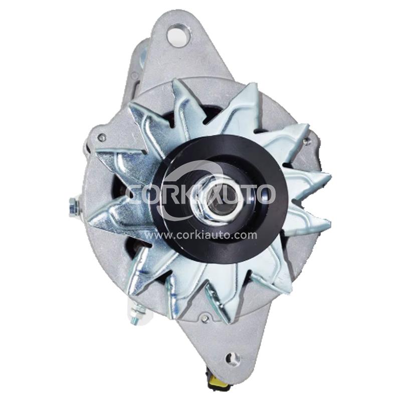NISSAN Engine MD92 02011720330 24V 60A ALTERNATOR