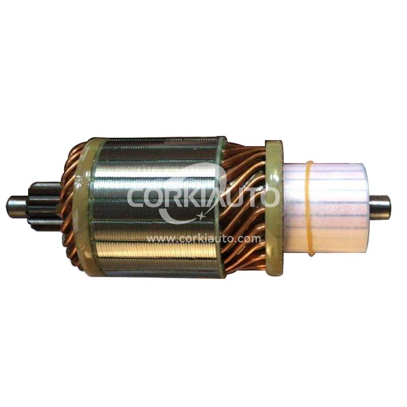 DELCO 10515834 24V 4.0KW ARMATURE