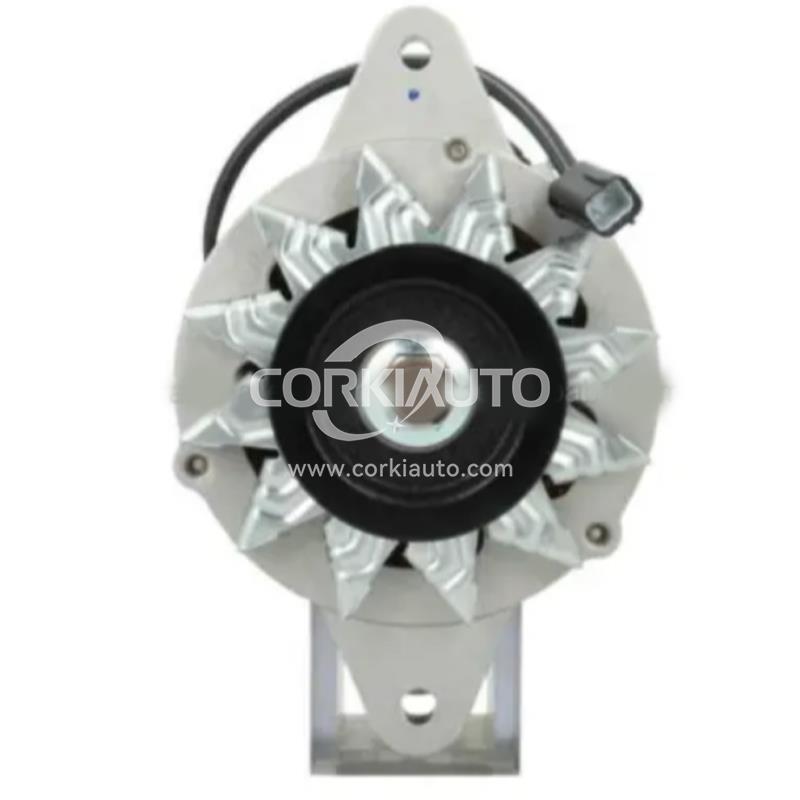 NISSAN 2310000Z0A 24V 60A ALTERNATOR