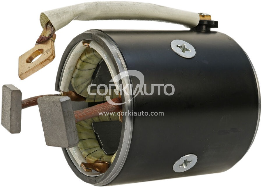 DELCO 237832 24V 6.20KW FIELD CASE