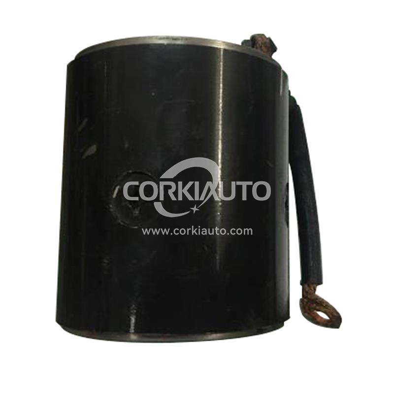 CORKI MAX FIELD CASE