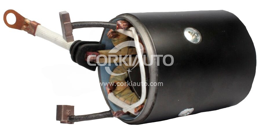 ISKRA  16282589 12V 3.20KW FIELD CASE