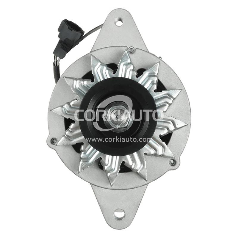NISSAN 24V 50A 2PK 2310097508 ALTERNATOR
