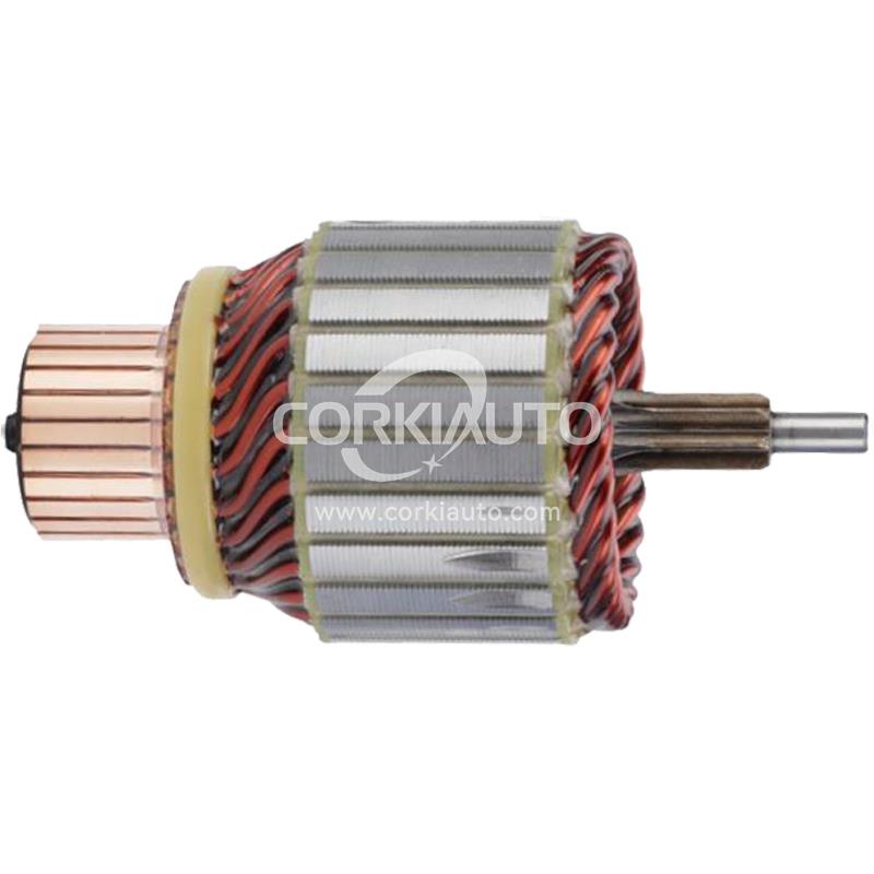DELCO 618226 12V 1.40KW ARMATURE