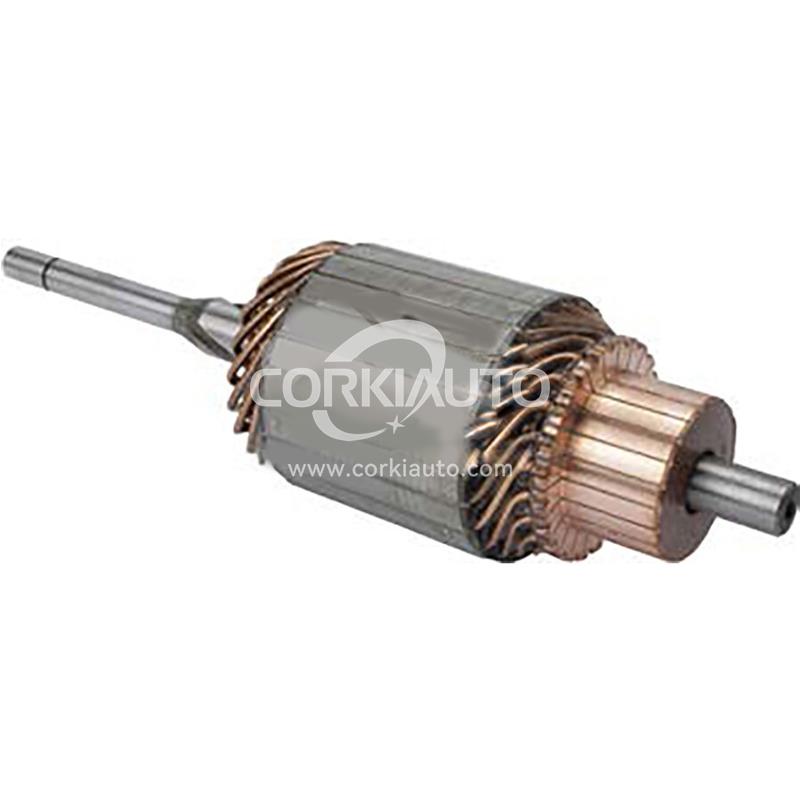 DELCO 10470773 12V 1.40KW ARMATURE