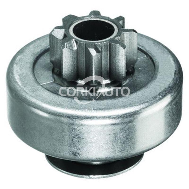 VALEO 594436 CW DRIVE