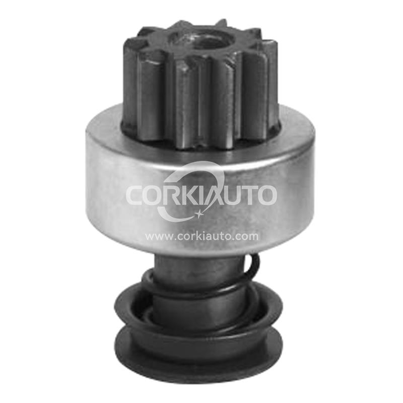 BOSCH 2006209394 1.01.0118.0 CW DRIVE