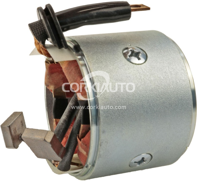 DENSO 24V 5.50KW FIELD CASE