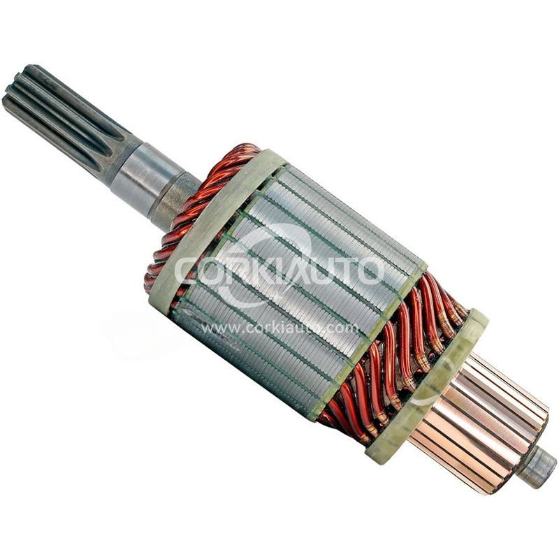 FORD 235749 61212 12V 3.60KW ARMATURE