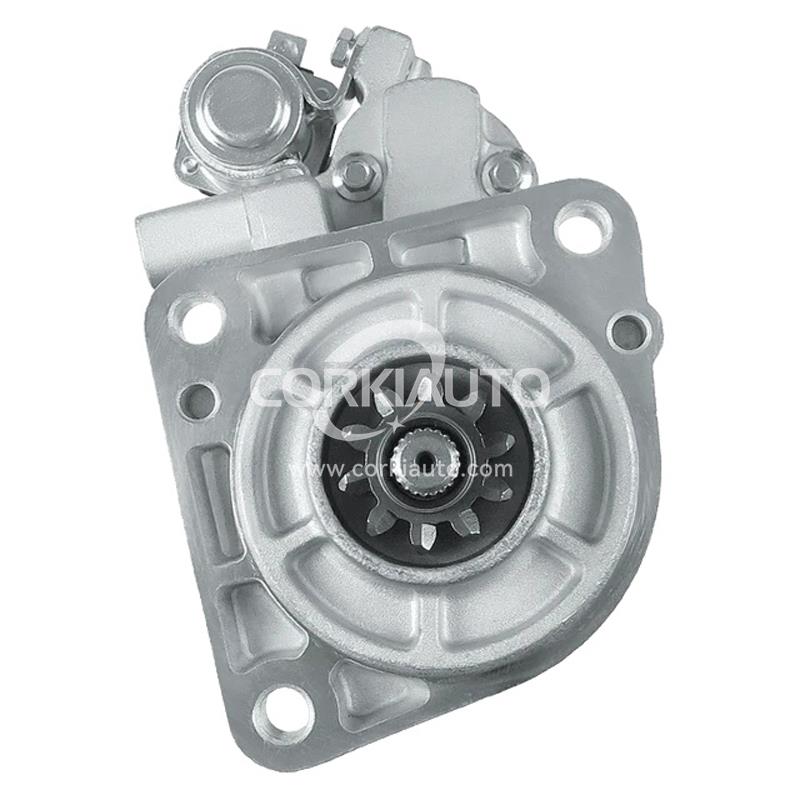 VOLVO FLL 290-16 7.1 24V 5.0KW CW STARTER 