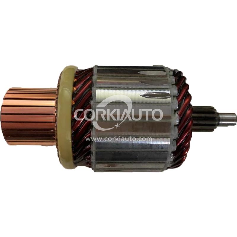 SSANGYONG 361504A160 12V 2.20KW ARMATURE