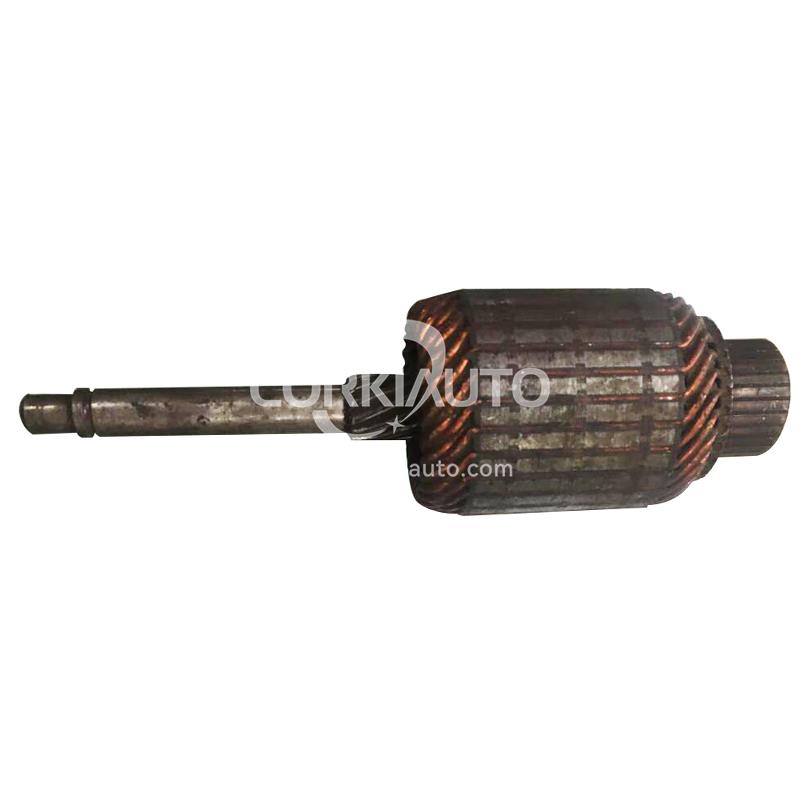 HITACHI CORKI 12V 0.8KW ARMATURE