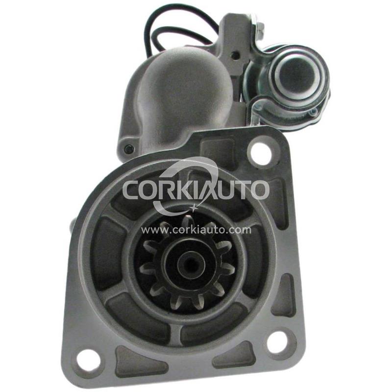 СТАРТЕР MERCEDES-BENZ 24V 3.5KW 11T CW 3761510 301