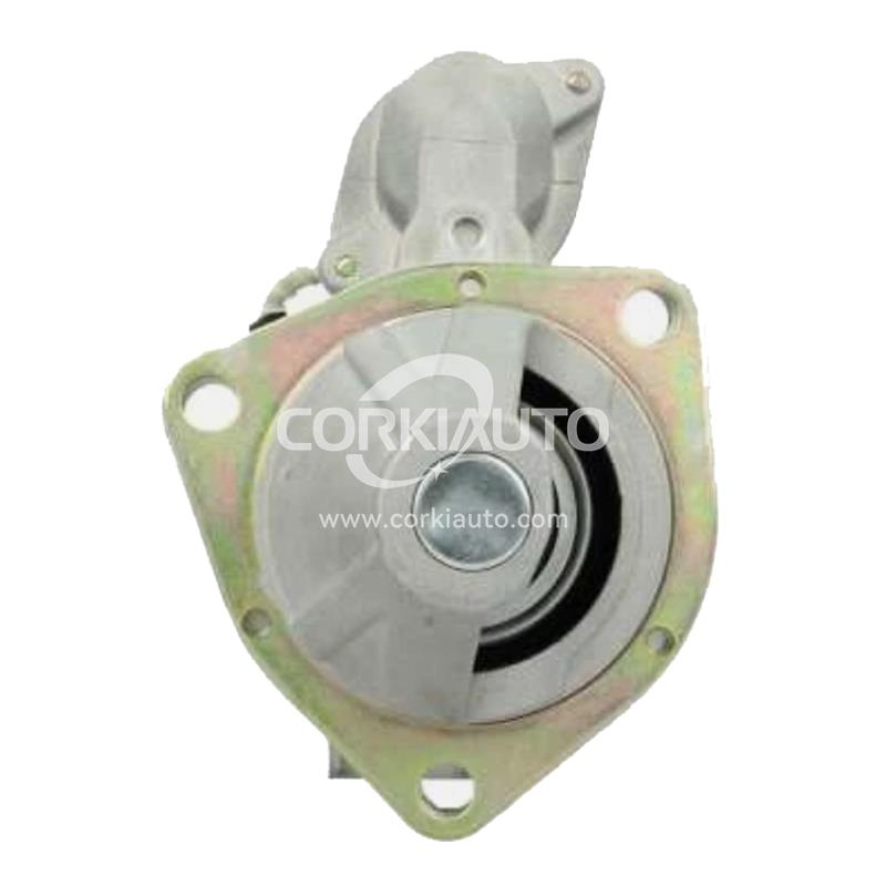 NISSAN 23300-96509 24V 6.0KW CW STARTER 