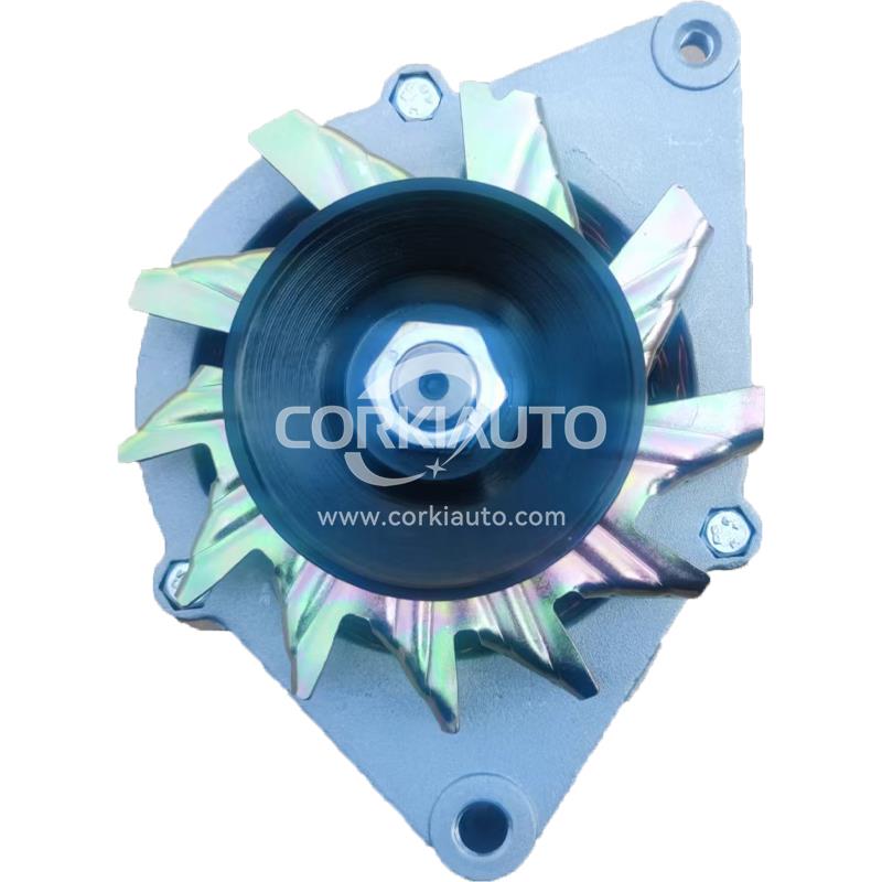 Генератор змінного струму CHANGCHAI 4G33 JFWZ17C3 14V