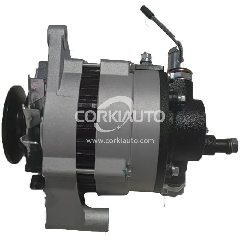 Генератор змінного струму XINCHAI 4D35 JFWZB27P-1A 28 В