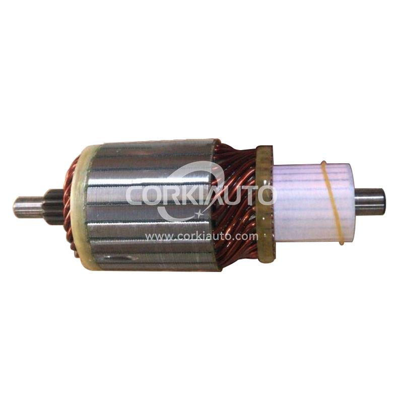 PRESOLITE 35260826 24V 5.0KW ARMATURE